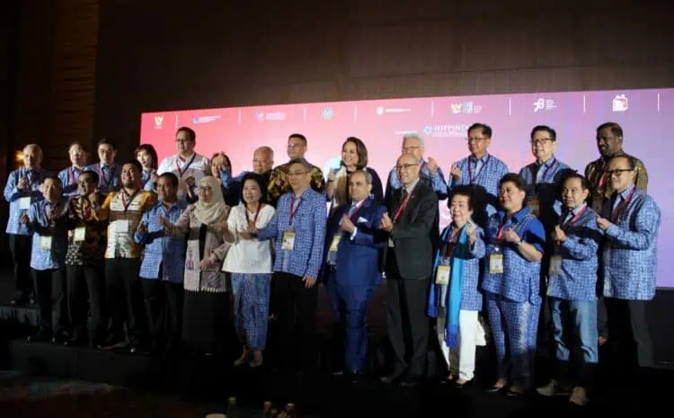  Indonesia Retail Summit 2023: Ritel ASEAN Jadi Episentrum Pertumbuhan Ekonomi