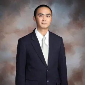 Dr. Sani Muhamad Isa, S.Si., M.Kom