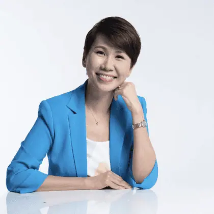 Evelyn Kwek