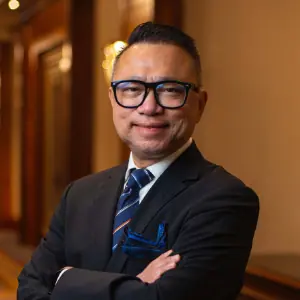 Hadi Cahyadi