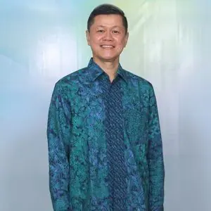 Joseph V. Buntaran