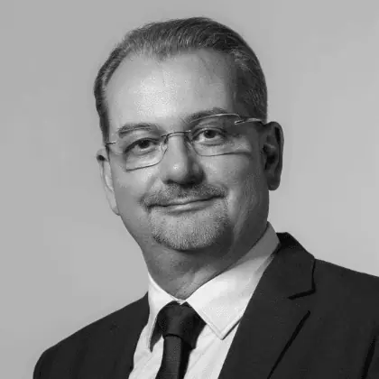 Norbert Vas