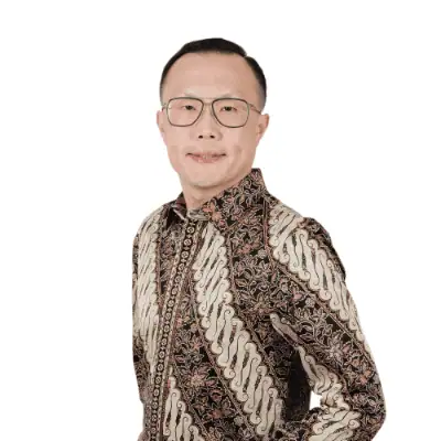 Sandy Suryanto