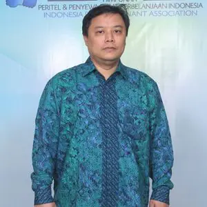 Sudarmadi Salim