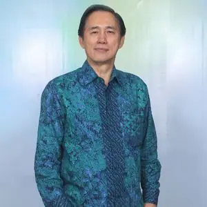 Sugiyanto Wibawa