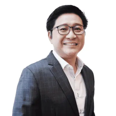 Winston Chan
