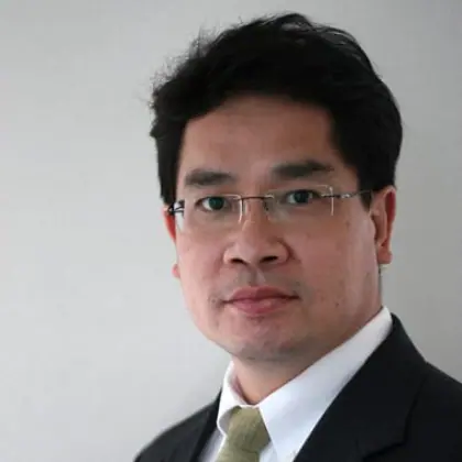 Yongki Susilo