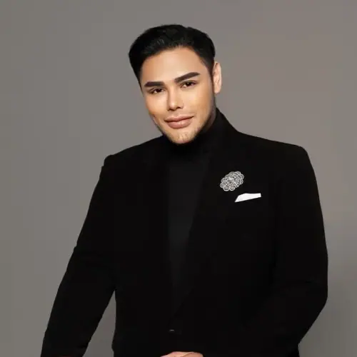 ivan gunawan