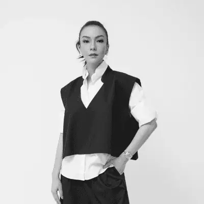 Jessica Sutanto