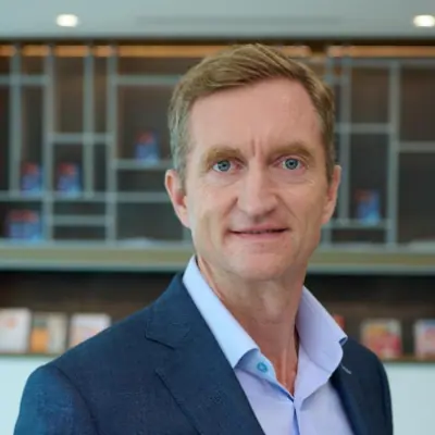 Martijn Peeters