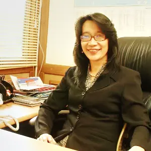 Mirawati Purnama