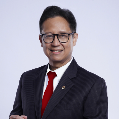 Budi Gunadi Sadikin