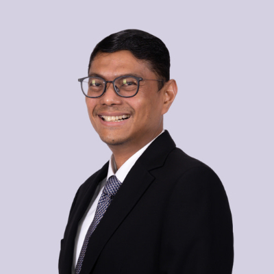 Iqbal Shoffan Shofwan. M.Si