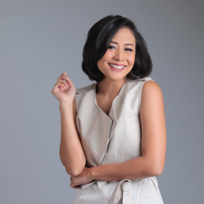 Aliya Amitra Tjakraamidjaja