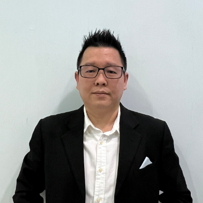 Angkasa Perdana Putra