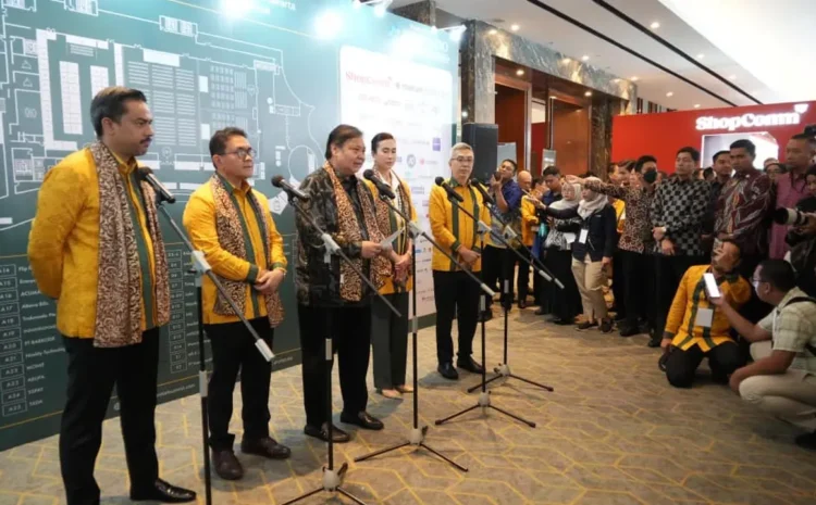 UMKM dan Pariwisata Jadi Motor Pertumbuhan Ekonomi Indonesia 2025