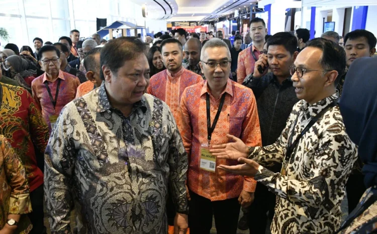 BP Tapera Hadir di IRSE 2026, Perkuat Edukasi Pembiayaan Perumahan