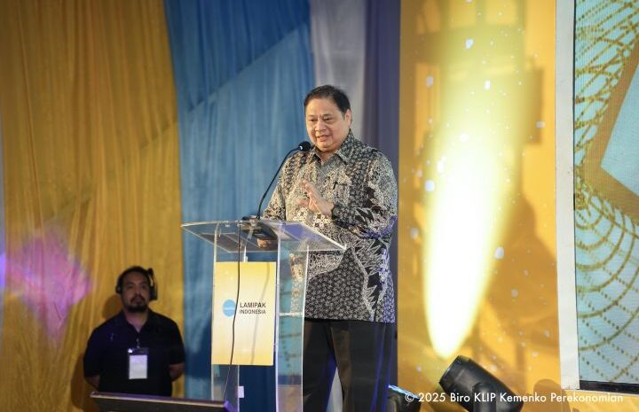  Pemerintah Andalkan Sektor Ritel dan UMKM Pecut Pertumbuhan Ekonomi Indonesia