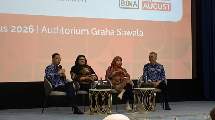  HIPPINDO Gelar Indonesia Retail Summit & Expo 2026, Perkuat Ekosistem Ritel