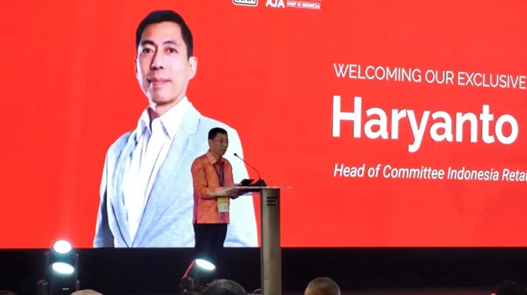  HIPPINDO: Ritel Dinilai Jadi Kunci Indonesia Kejar Pertumbuhan Ekonomi 8 Persen
